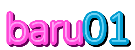 baru01 — logo kanal
