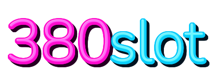 380slot — logo kanal