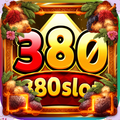 380slot — mitra unggulan